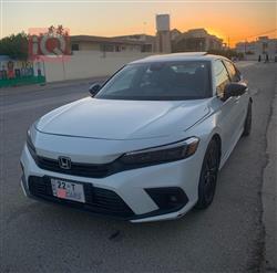 هۆندا سیڤیک